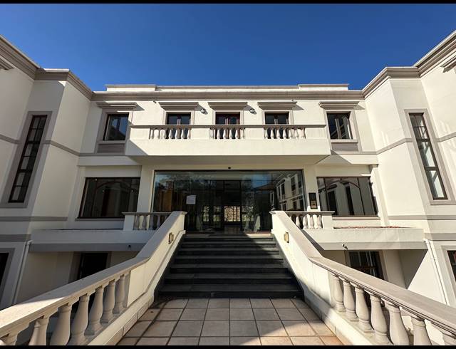 3,731M² OFFICE TO LET IN SANDTON CENTRAL